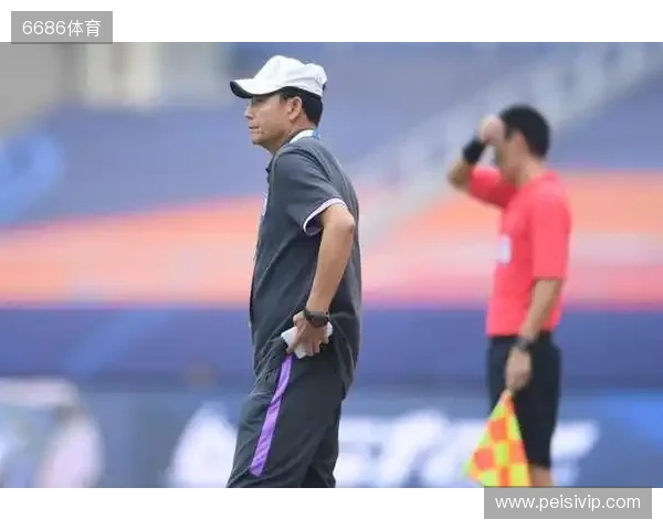 王宝山:输球是教练的责任 从组队第一天就是向着冠军的目标努力 王宝山:输球是教练的责任 从组队第一天就是向着冠军的目标努力