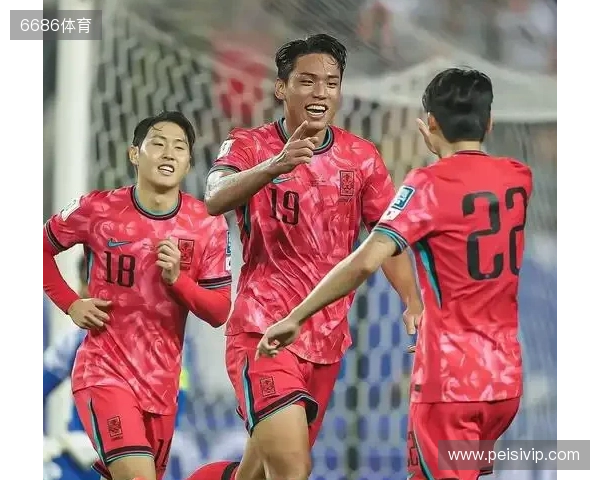 韩国1-0加纳取友谊赛三连胜 李刚仁助攻李泰锡破门黄喜灿失点 韩国1-0加纳取友谊赛三连胜 李刚仁助攻李泰锡破门黄喜灿失点