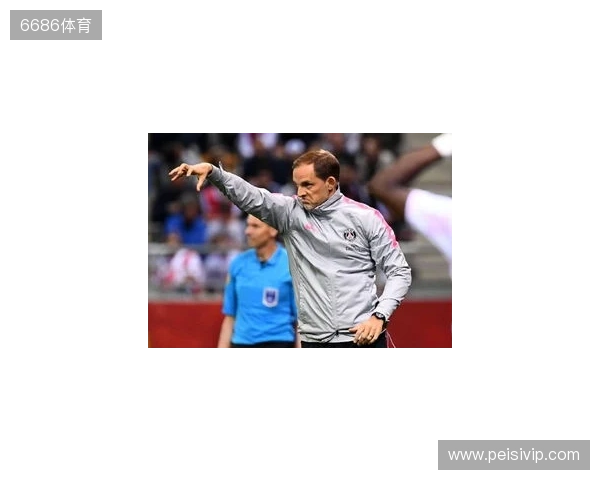 门兴官方:波兰斯基继续担任球队主帅,并续约至2028年 门兴官方:波兰斯基继续担任球队主帅,并续约至2028年