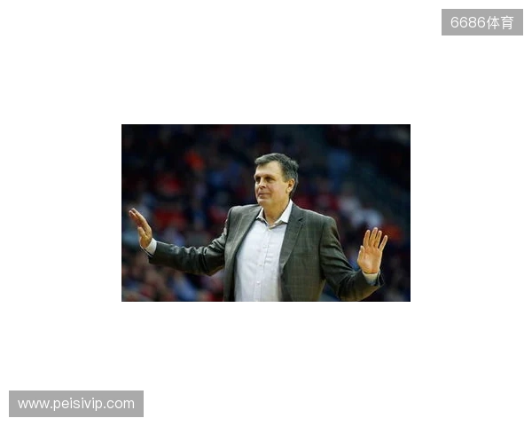 西海岸代理主帅:我们有一个非常完美的赛季收官,感谢队员和球迷 西海岸代理主帅:我们有一个非常完美的赛季收官,感谢队员和球迷