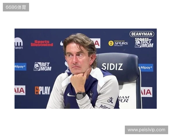 弗兰克:目前不会买过亿球员,成功是靠时间和流程一步步建立 弗兰克:目前不会买过亿球员,成功是靠时间和流程一步步建立